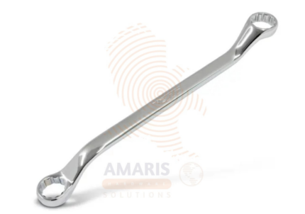 Double Ring Spanner Amaris Hardware