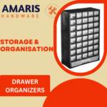 Drawer Organizers
