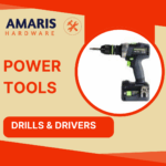 Drills & Drivers
