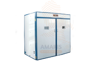 Egg Incubator Amaris Hardware