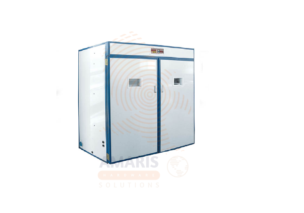 Egg Incubator Amaris Hardware