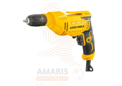 Electric Drill Amaris Hardware