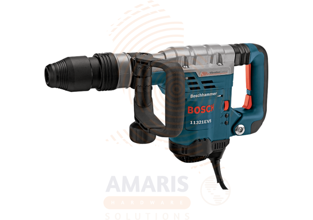 Electric Hammer Amaris Hardware