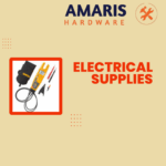 ELECTRICAL SUPPLIES