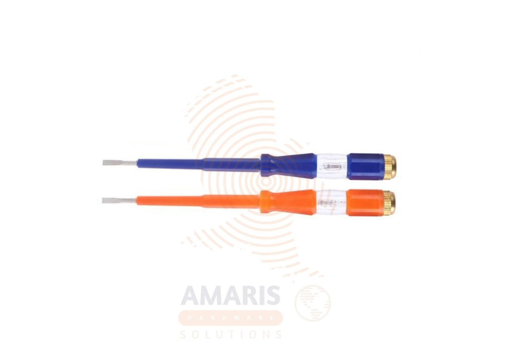 Electricity Tester-Circuit Tester Amaris Hardware