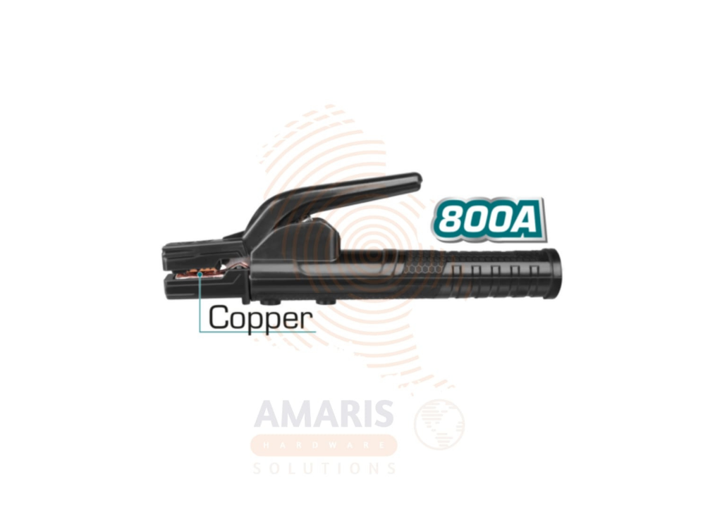 Electrode Holder Amaris Hardware