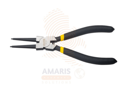 External Circlip Pliers Straight Amaris Hardware