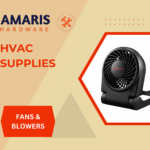 Fans & Blowers