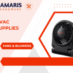Fans & Blowers