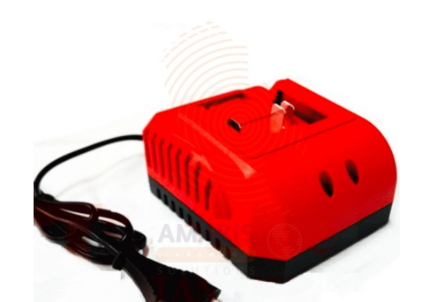 Fast Charger Amaris Hardware