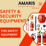 Fire Safety Equipment