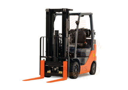 Fork lift Amaris Hardware