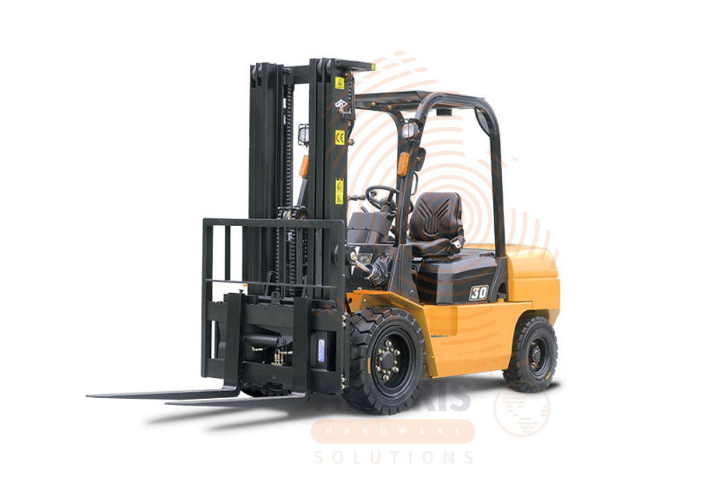 Forklift Amaris Hardware