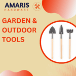 GARDEN & OUTDOOR TOOLS