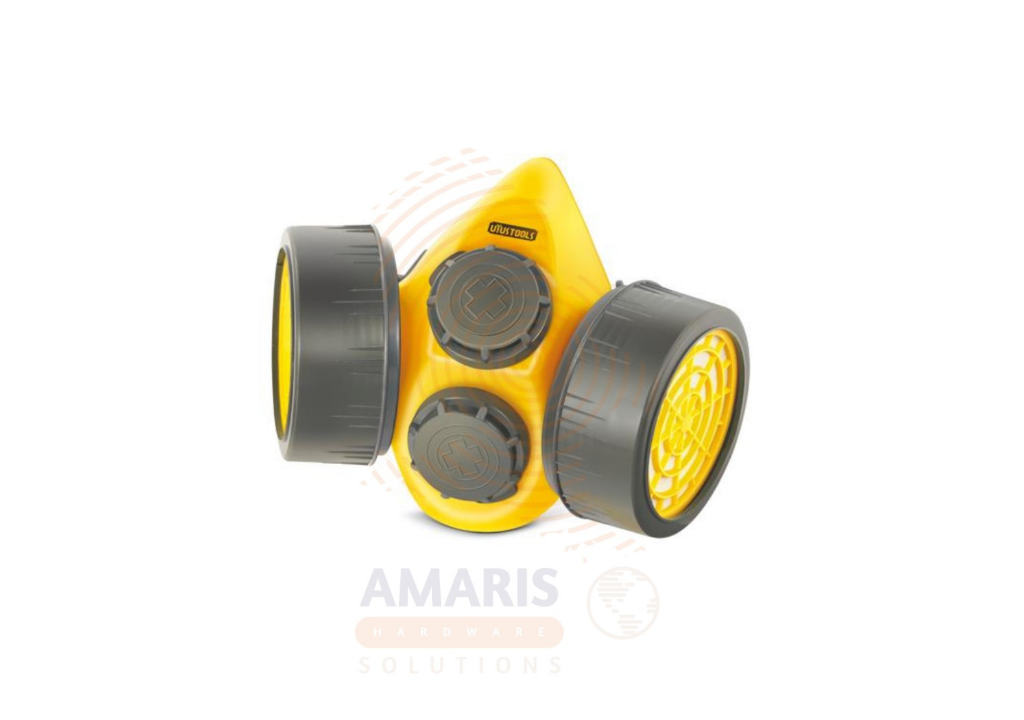 Gas Respirator Amaris Hardware