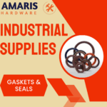 Gaskets & Seals