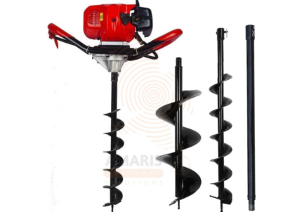 Gasoline Auger Machine Amaris Hardware