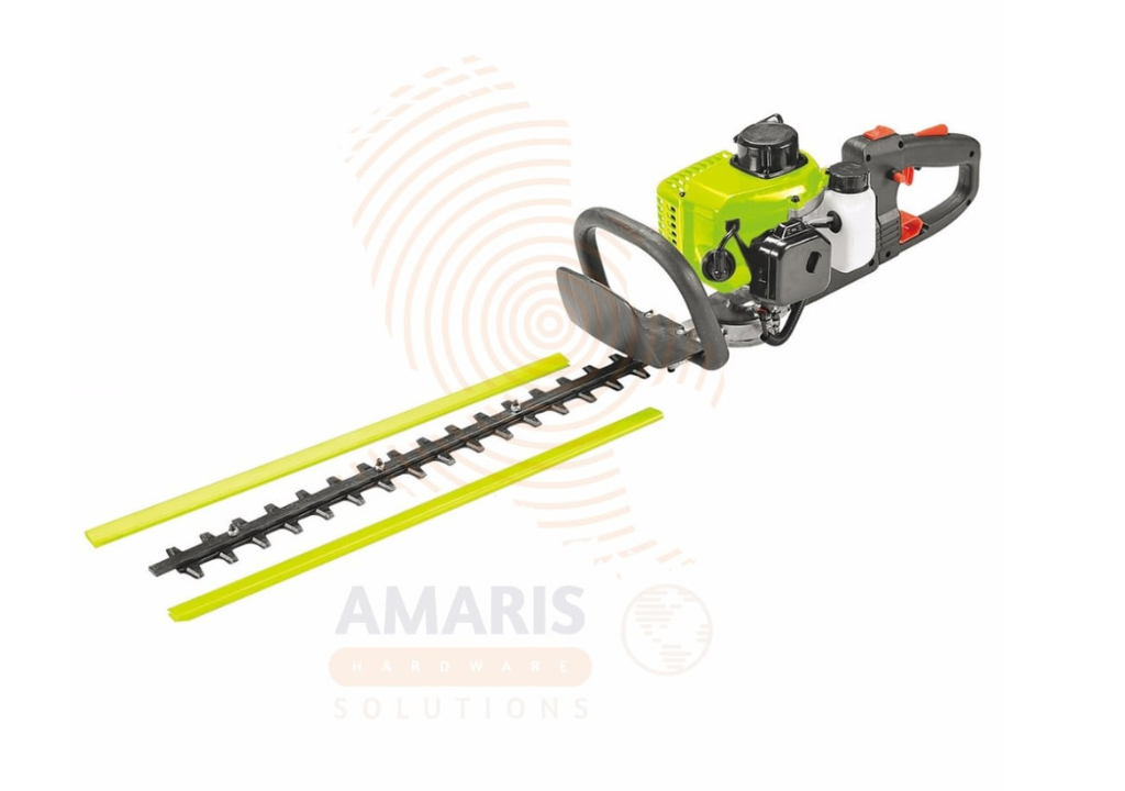 Gasoline Hedge Trimmer Amaris Hardware (1) Gasoline Hedge Trimmer Amaris Hardware (1)