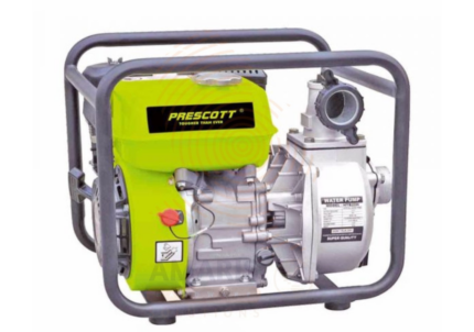 Gasoline Water Pump Amaris Hardware