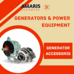 Generator Accessories