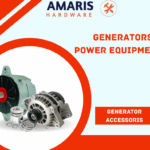 Generator Accessories