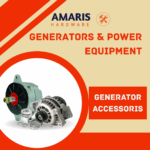 Generator Accessories