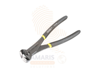 German Type End-Cutting Pliers Amaris Hardware