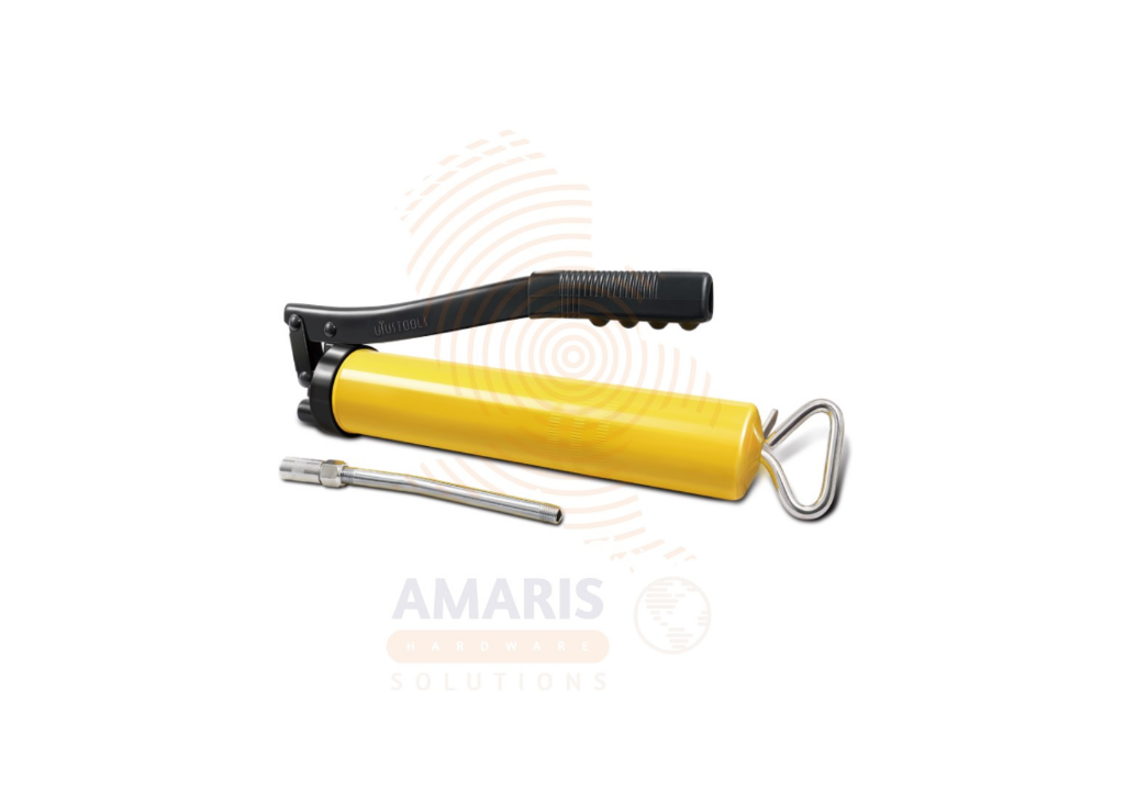 German Type Grease Gun Amaris Hardware
