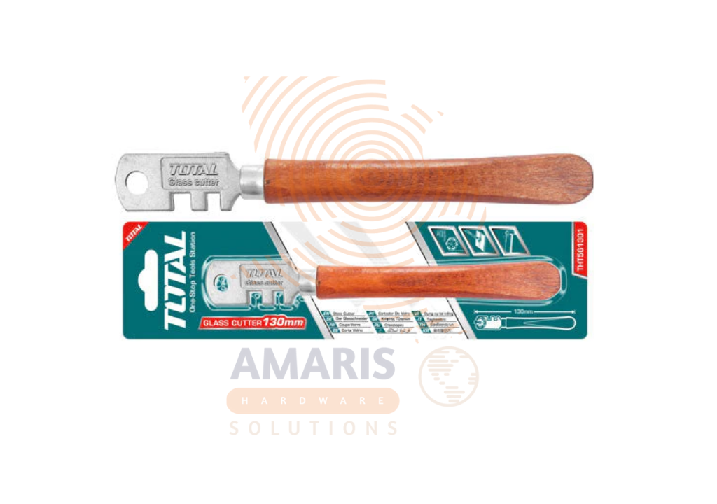 Glass Cutter Amaris Hardware