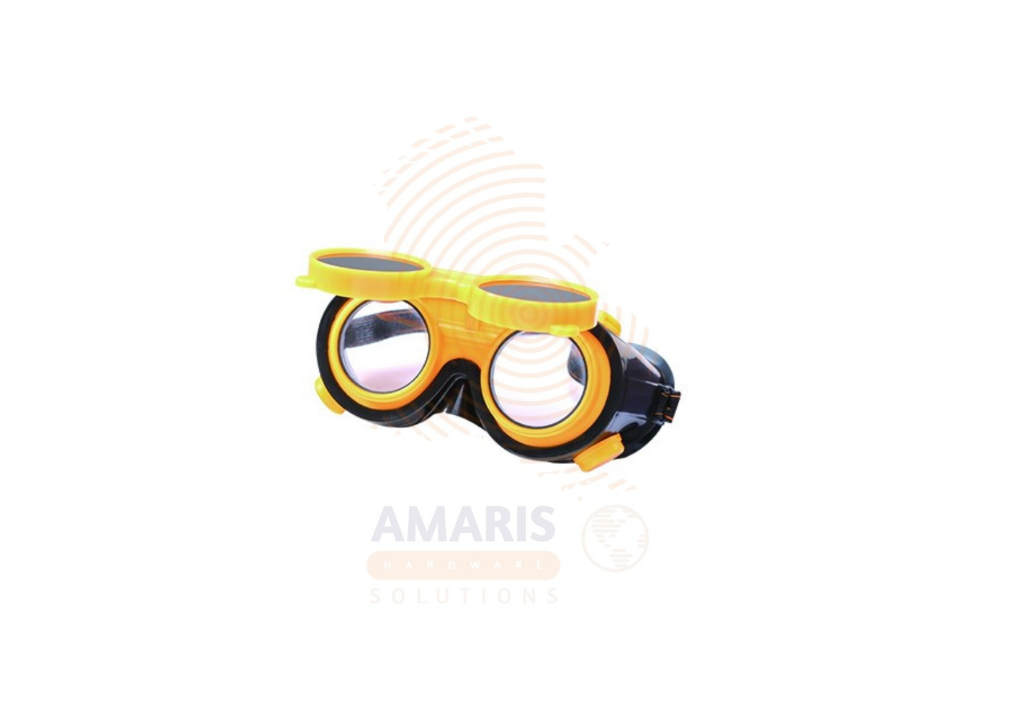 Goggles Amaris Hardware
