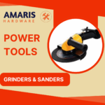 Grinders & Sanders
