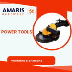 Grinders & Sanders