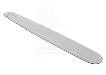 Guide Bar for Chain Saw Amaris Hardware