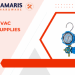 HVAC SUPPLIES