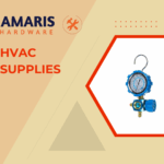 HVAC SUPPLIES