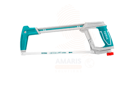 Hacksaw Frame – Industrial Amaris Hardware