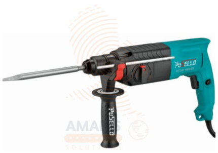 Hammer Drill Amaris Hardware
