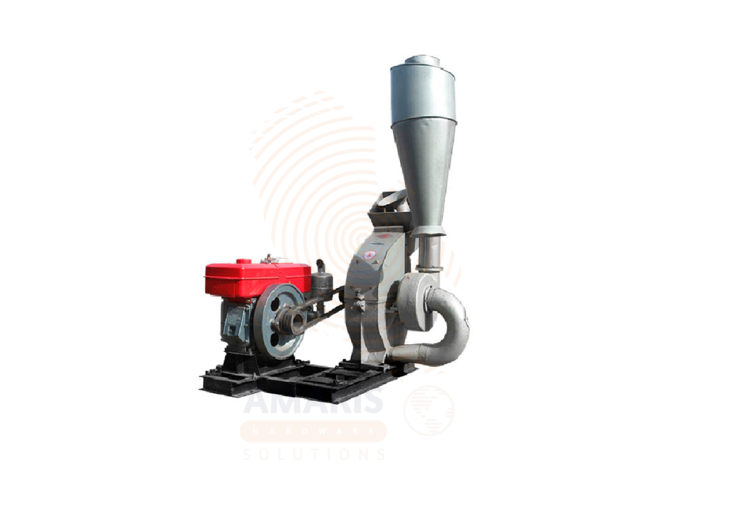 Hammer Mill Amaris Hardware Hammer Mill Amaris Hardware