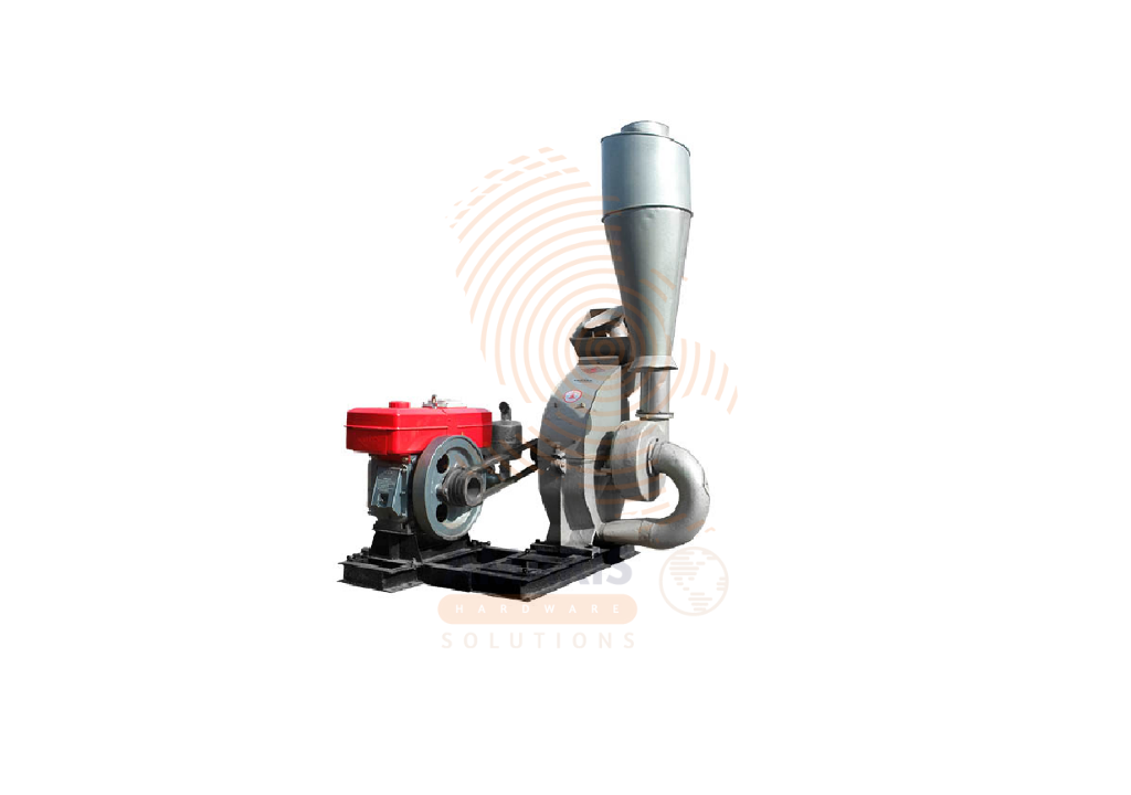 Hammer Mill Amaris Hardware