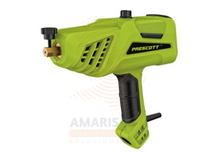 Hand-held Portable ARC Welding Machine - Welder Gun Amaris Hardware
