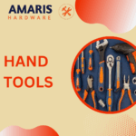 HAND TOOLS