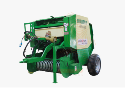 Hay Baler Amaris Hardware