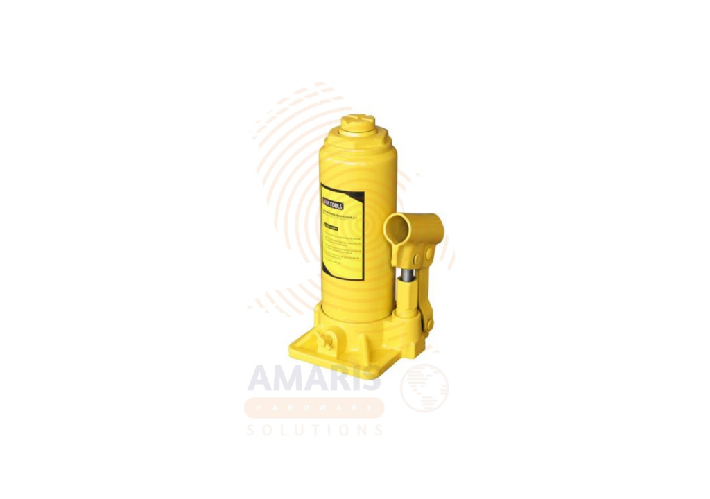 Heavy Duty Bottle Jack Amaris Hardware