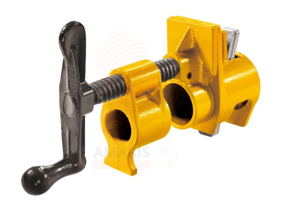 Heavy Duty Pipe Clamp Amaris Hardware Heavy Duty Pipe Clamp Amaris Hardware