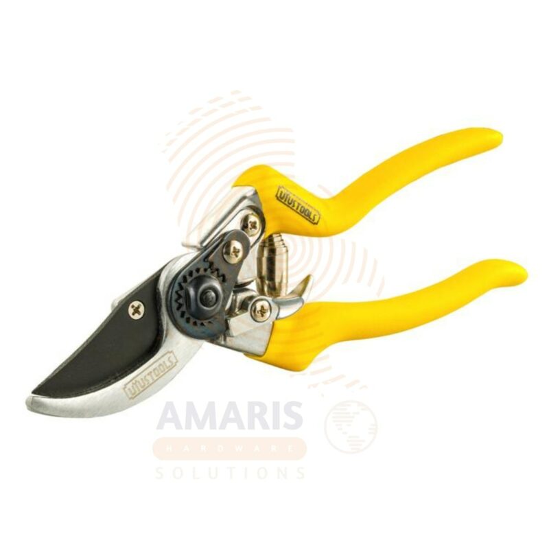 Heavy Duty Pruner Amaris hardware