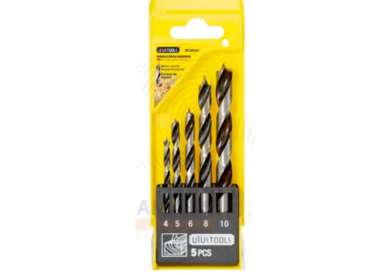 High Speed Drill Bit Set – Metric Amaris Hardware