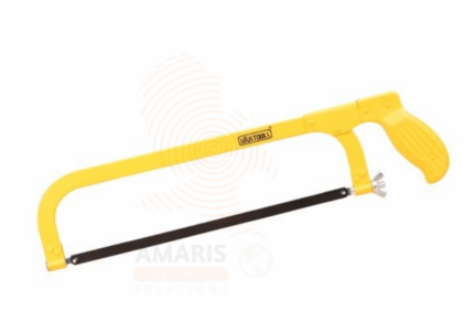 High Tension Plastic Hacksaw Amaris Hardware