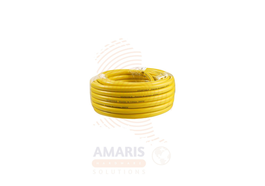 Hose for Air Compressor Amaris Hardware