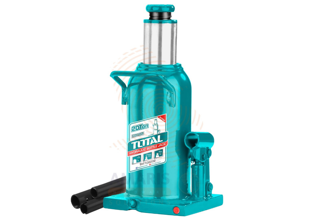 Hydraulic Bottle Jack Amaris Hardware