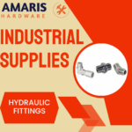 Hydraulic Fittings
